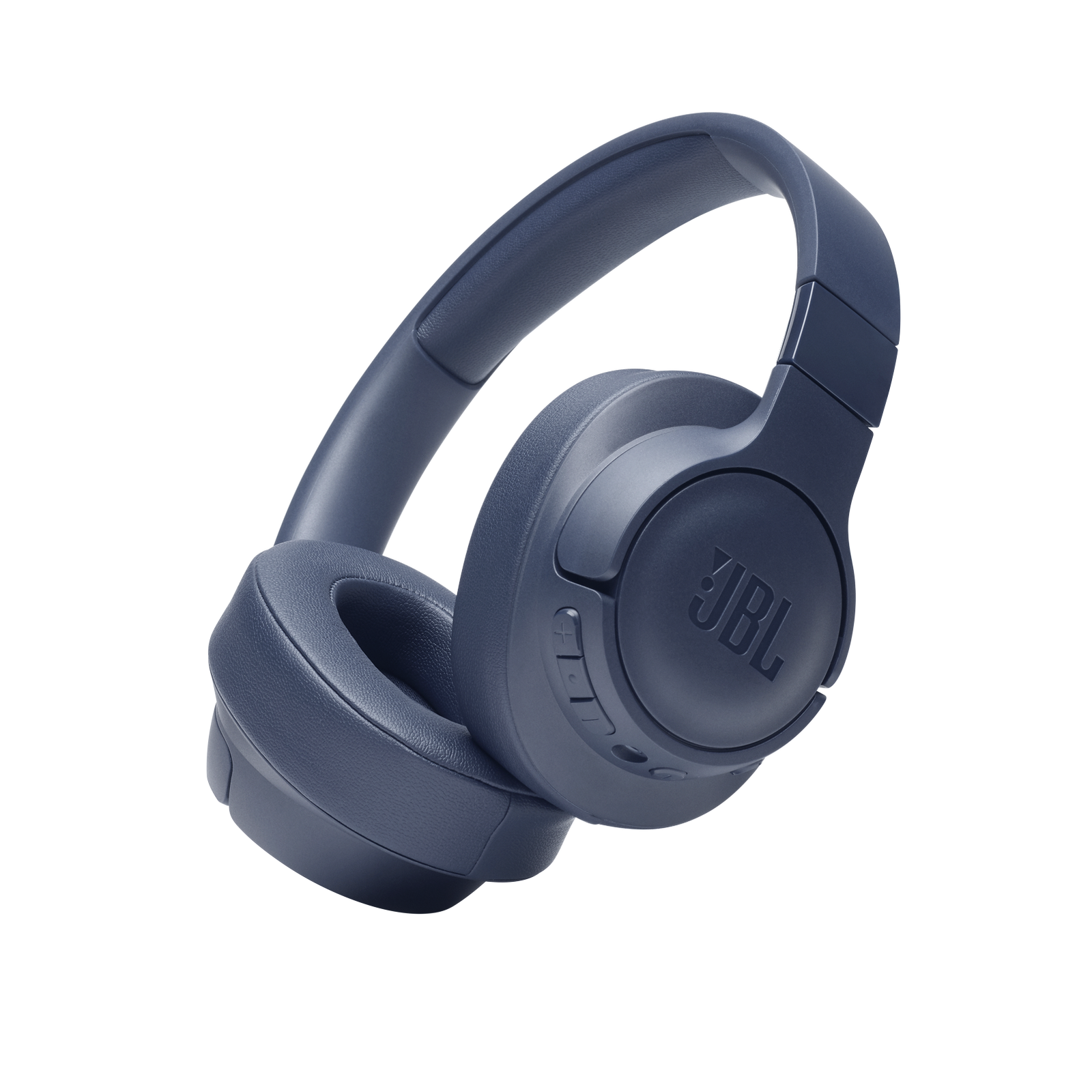JBL Tune 760NC refurbished Blue